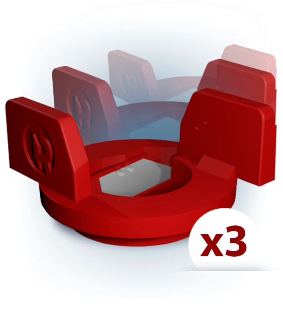 Rotazor Plasterboard Cutter